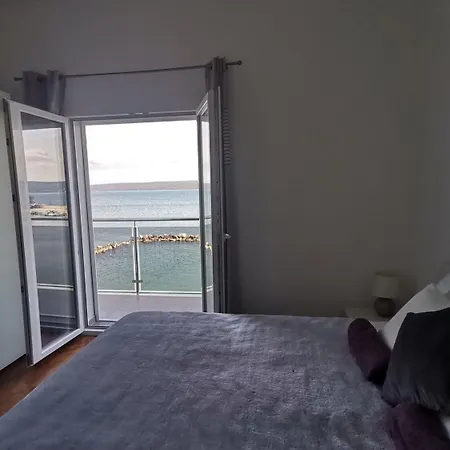 Rina Apartment