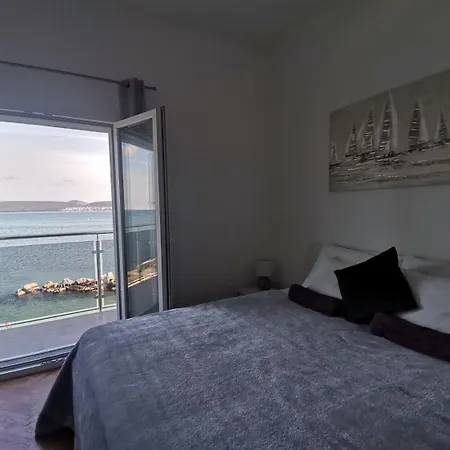 Apartment Rina *