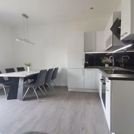 Rina Apartment