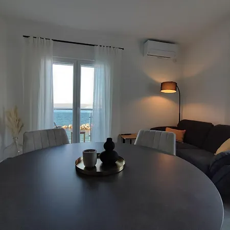 Apartment Rina
