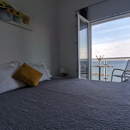 Apartment Rina